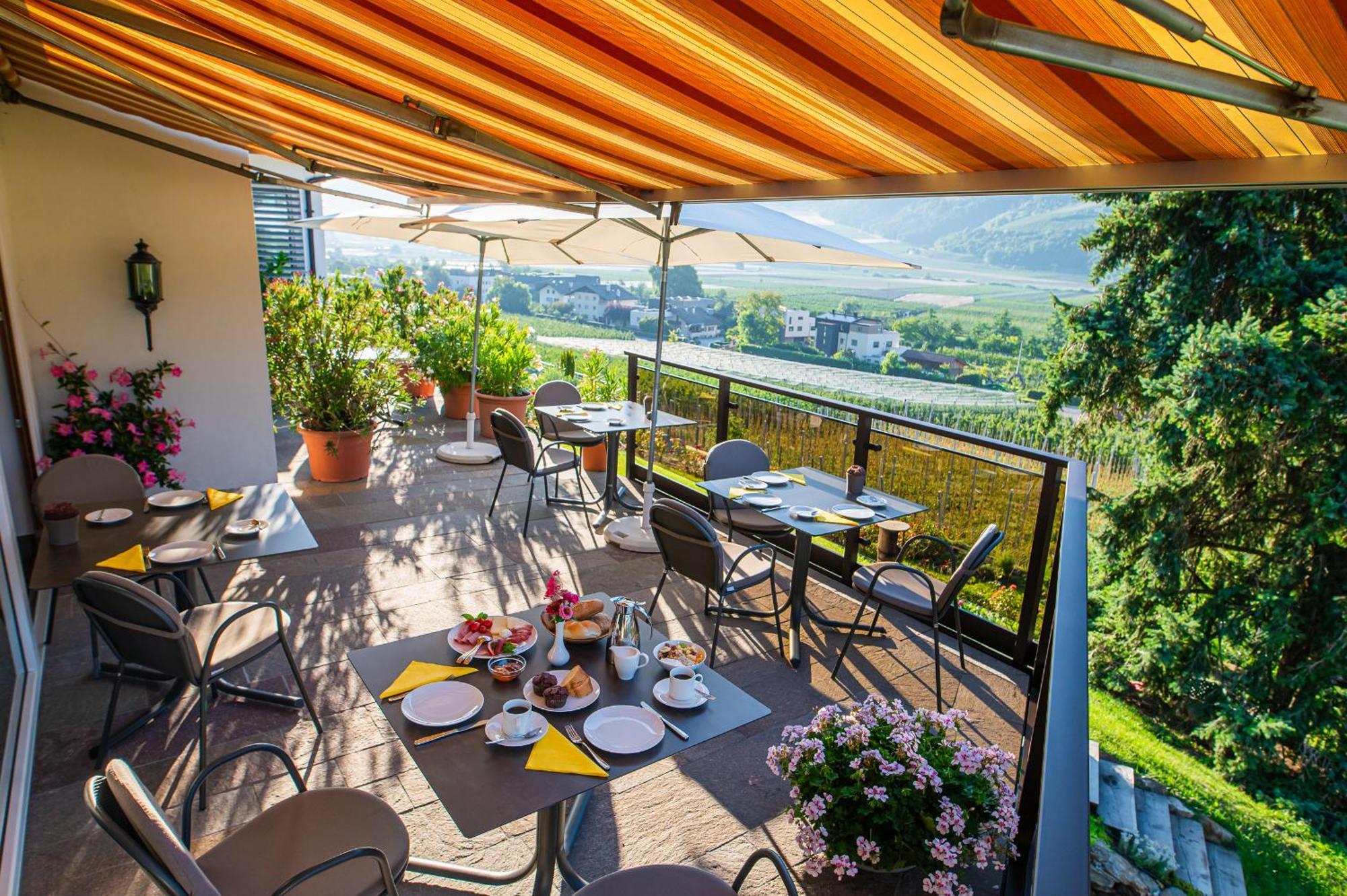 Pension Apartments Pardell 카스텔벨로 외부 사진