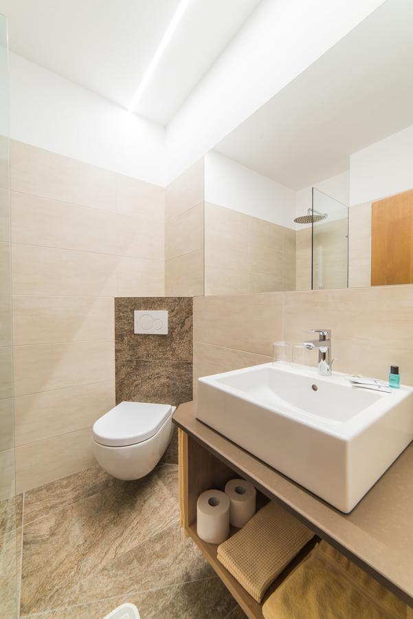 Pension Apartments Pardell 카스텔벨로 외부 사진