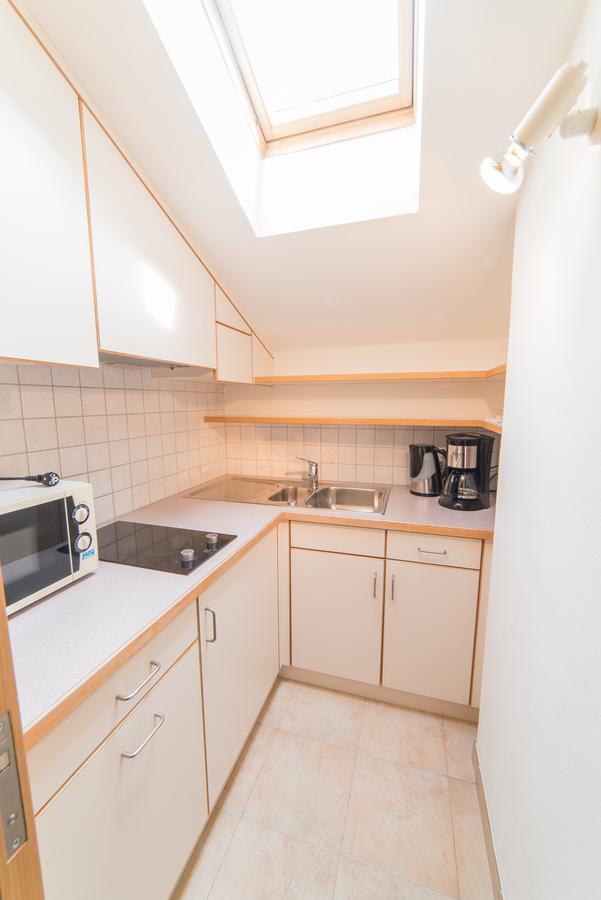 Pension Apartments Pardell 카스텔벨로 외부 사진