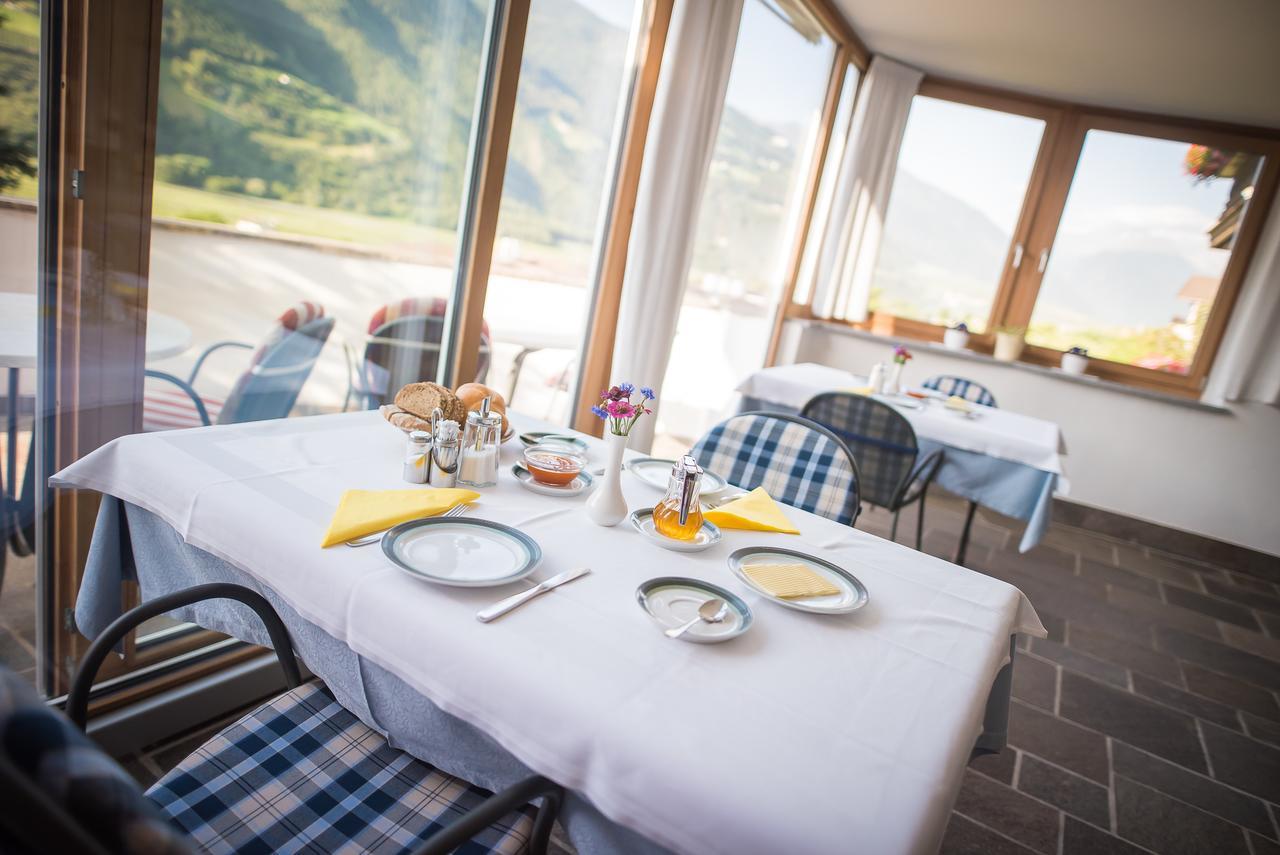 Pension Apartments Pardell 카스텔벨로 외부 사진