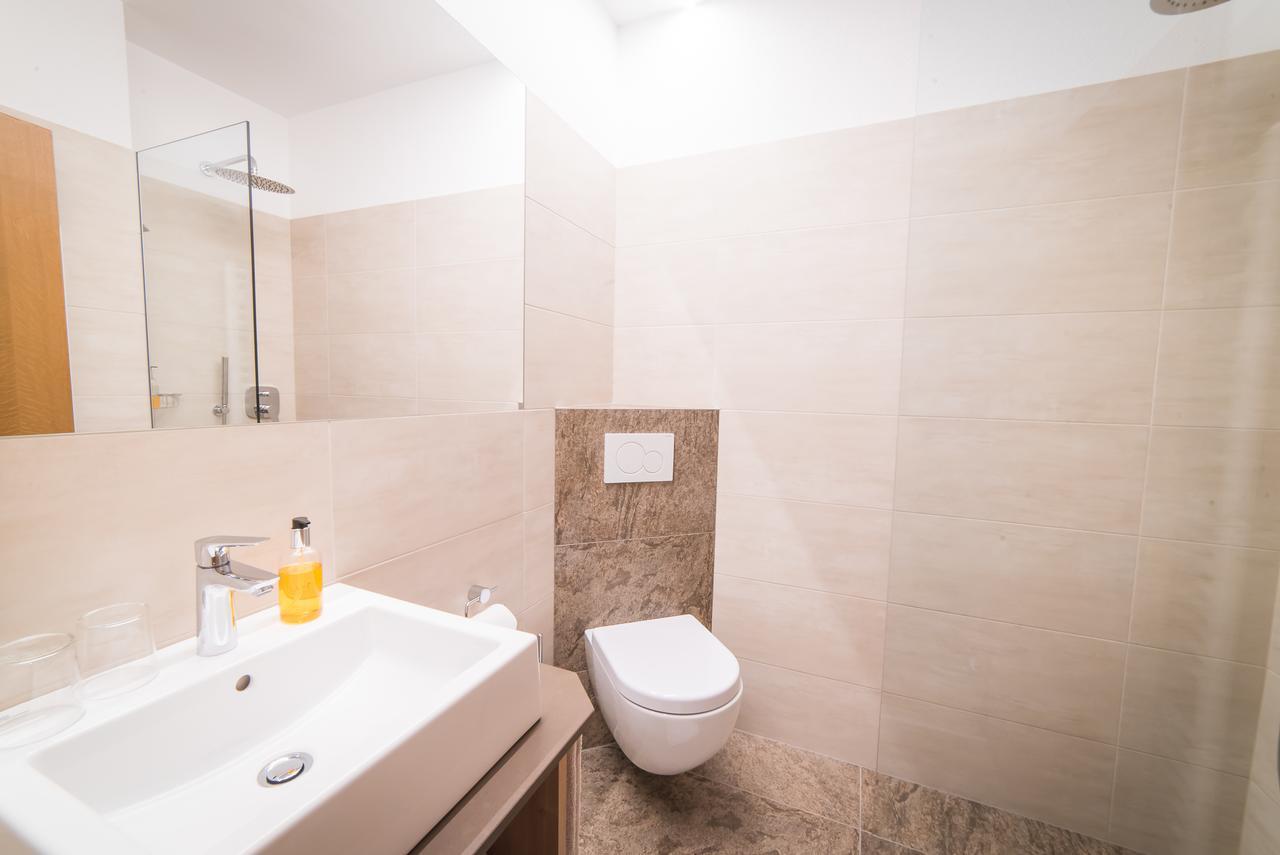 Pension Apartments Pardell 카스텔벨로 외부 사진