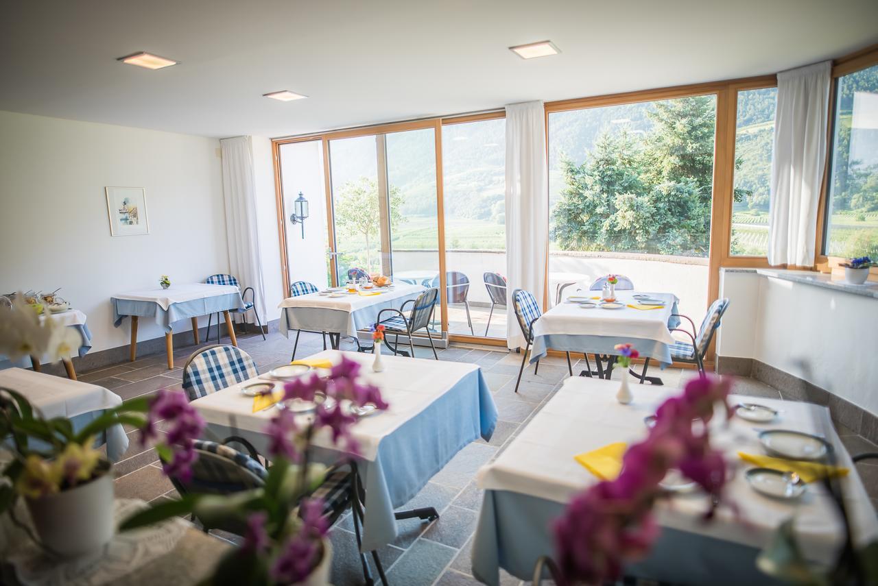 Pension Apartments Pardell 카스텔벨로 외부 사진