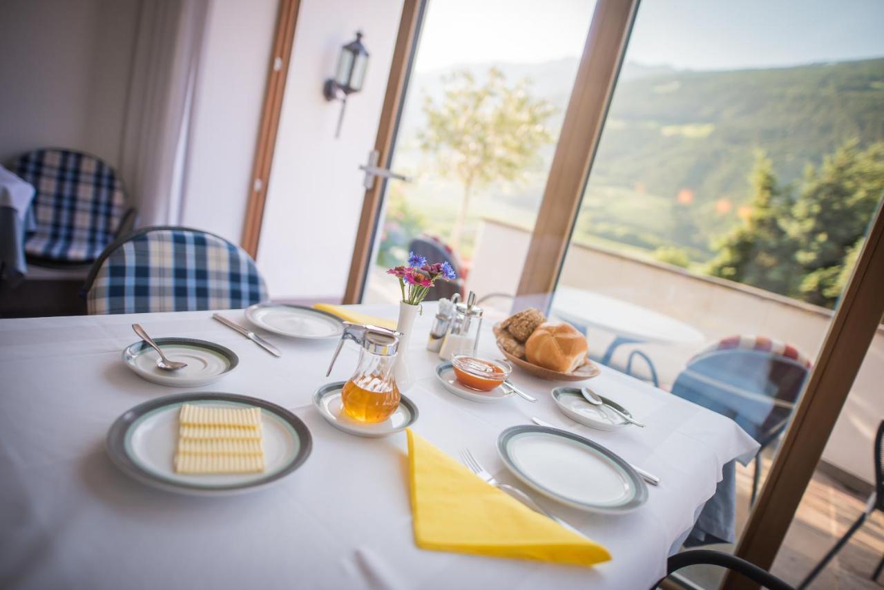 Pension Apartments Pardell 카스텔벨로 외부 사진