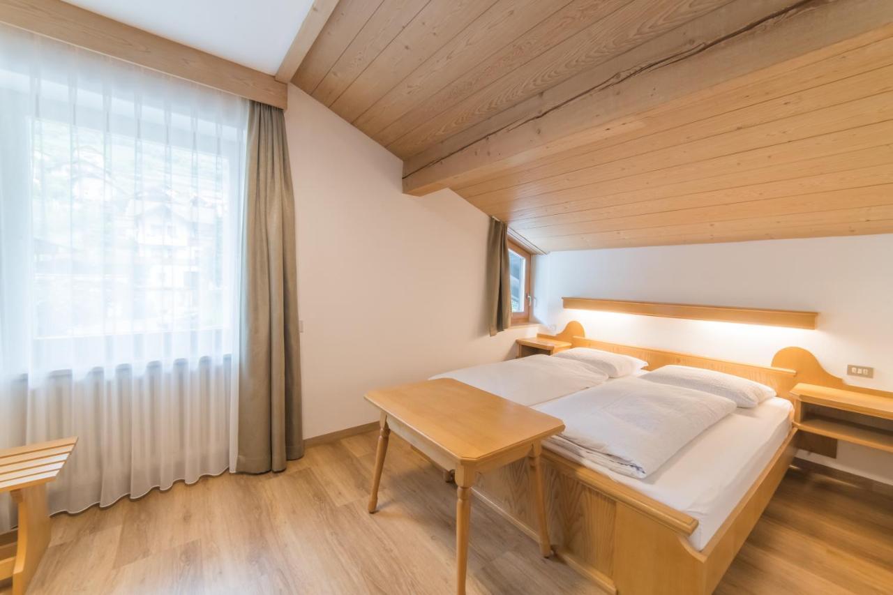 Pension Apartments Pardell 카스텔벨로 외부 사진