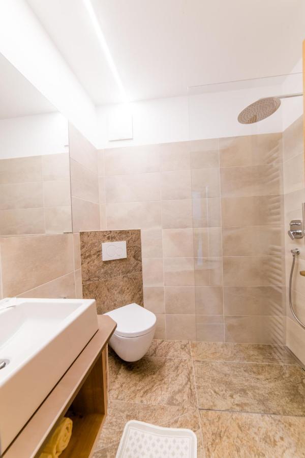 Pension Apartments Pardell 카스텔벨로 외부 사진