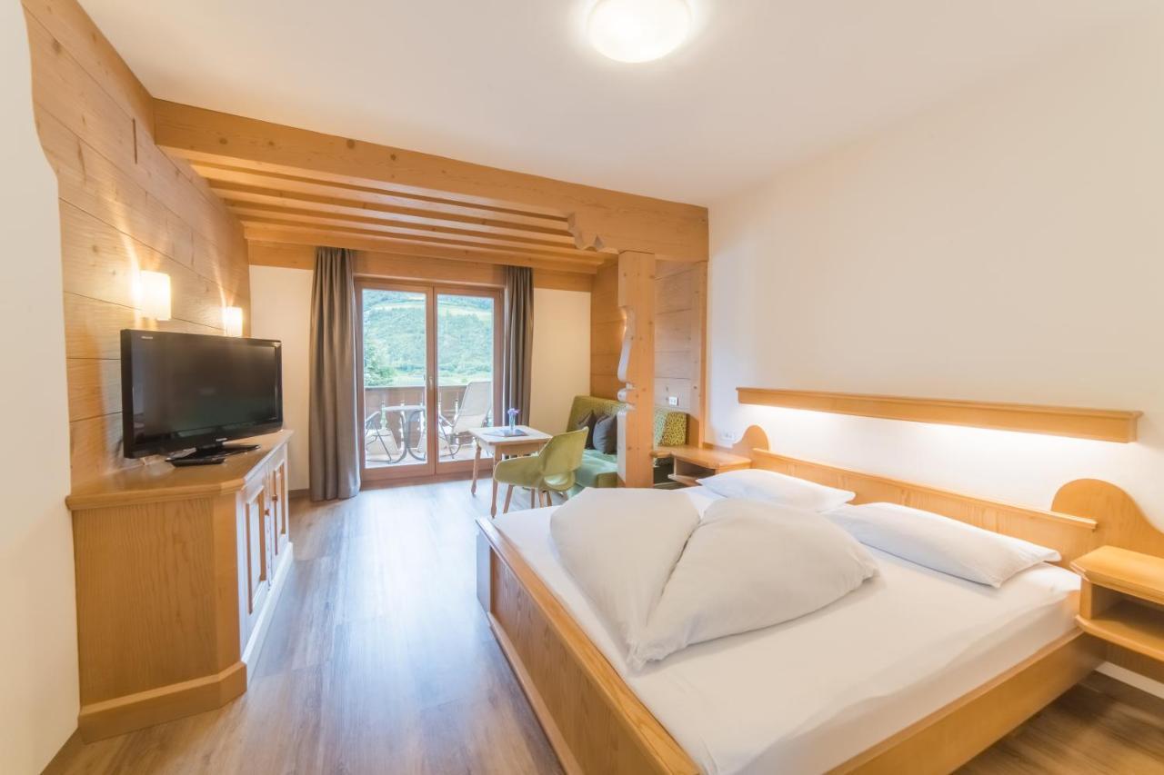 Pension Apartments Pardell 카스텔벨로 외부 사진