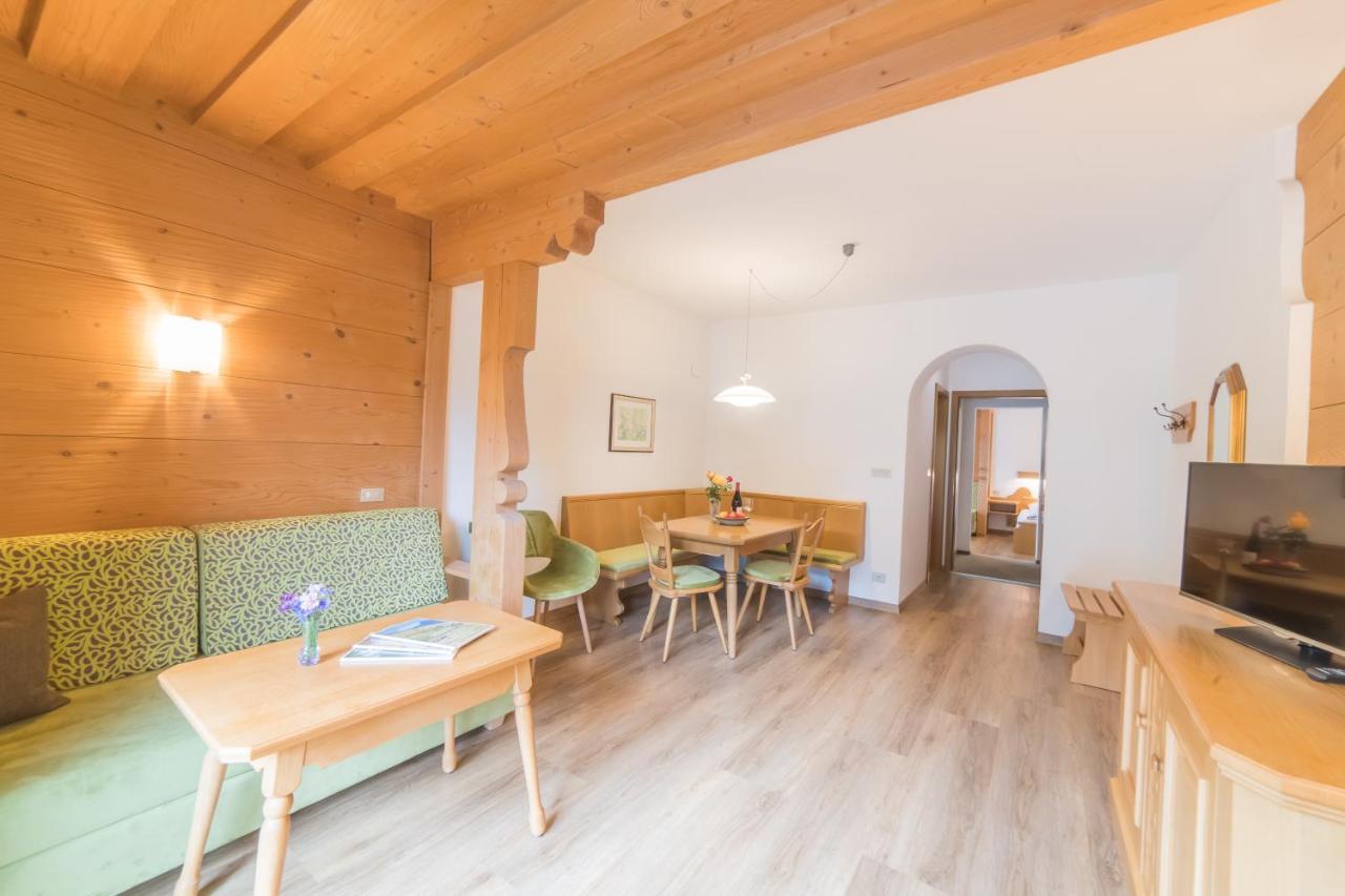 Pension Apartments Pardell 카스텔벨로 외부 사진