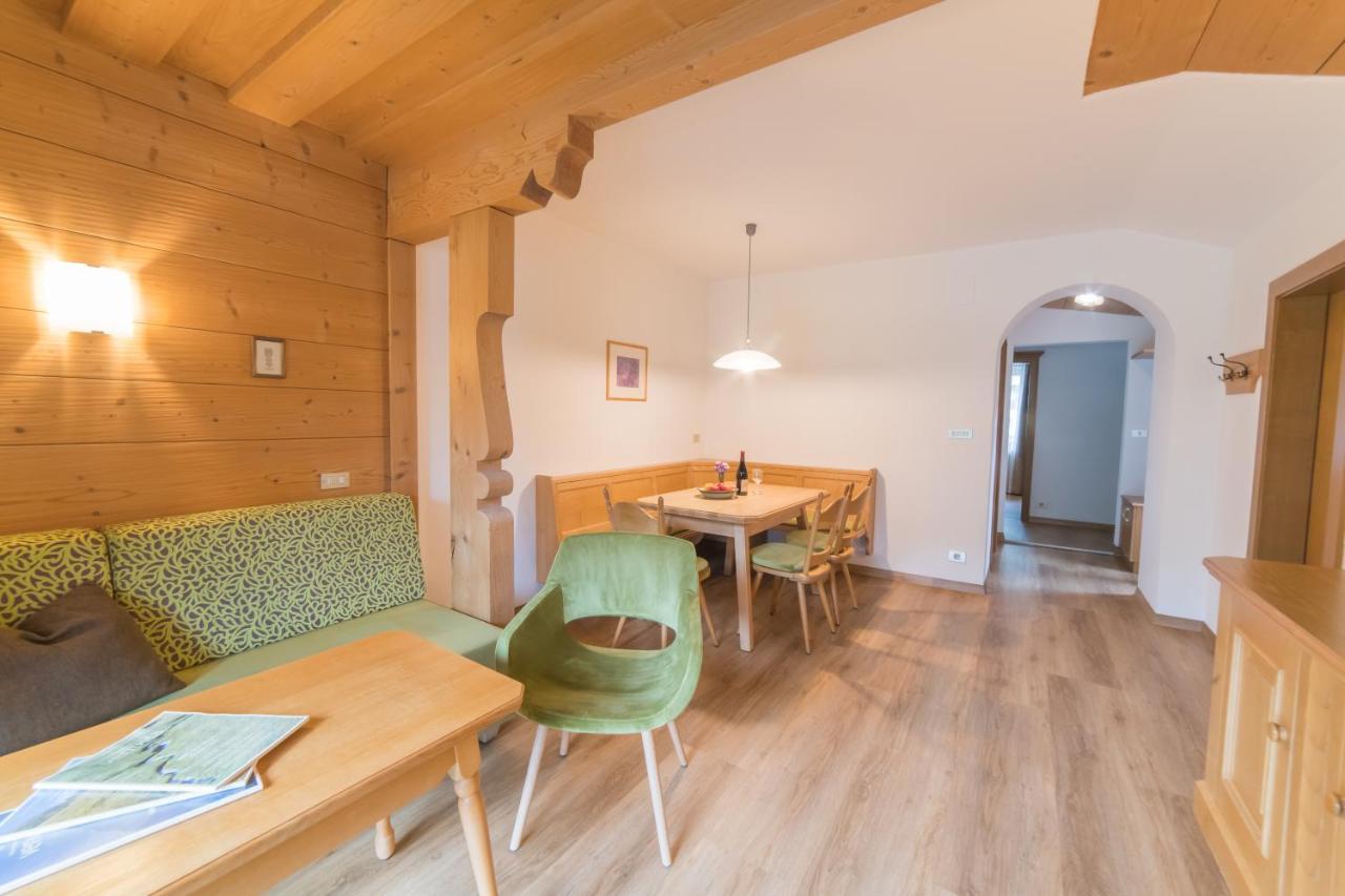 Pension Apartments Pardell 카스텔벨로 외부 사진
