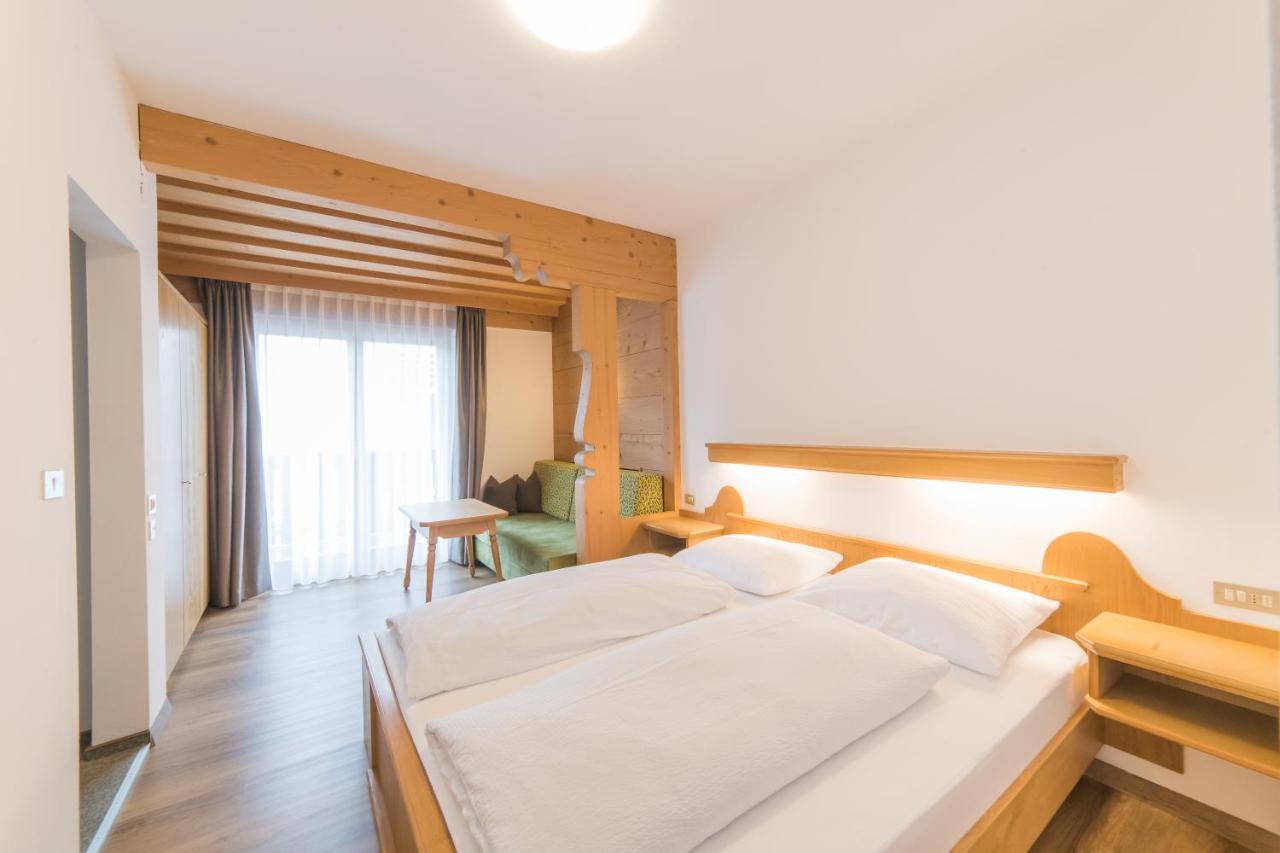 Pension Apartments Pardell 카스텔벨로 외부 사진