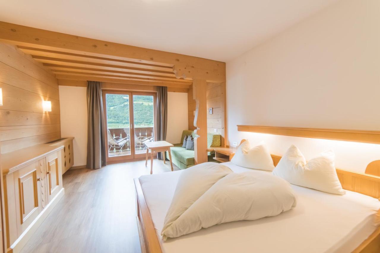 Pension Apartments Pardell 카스텔벨로 외부 사진