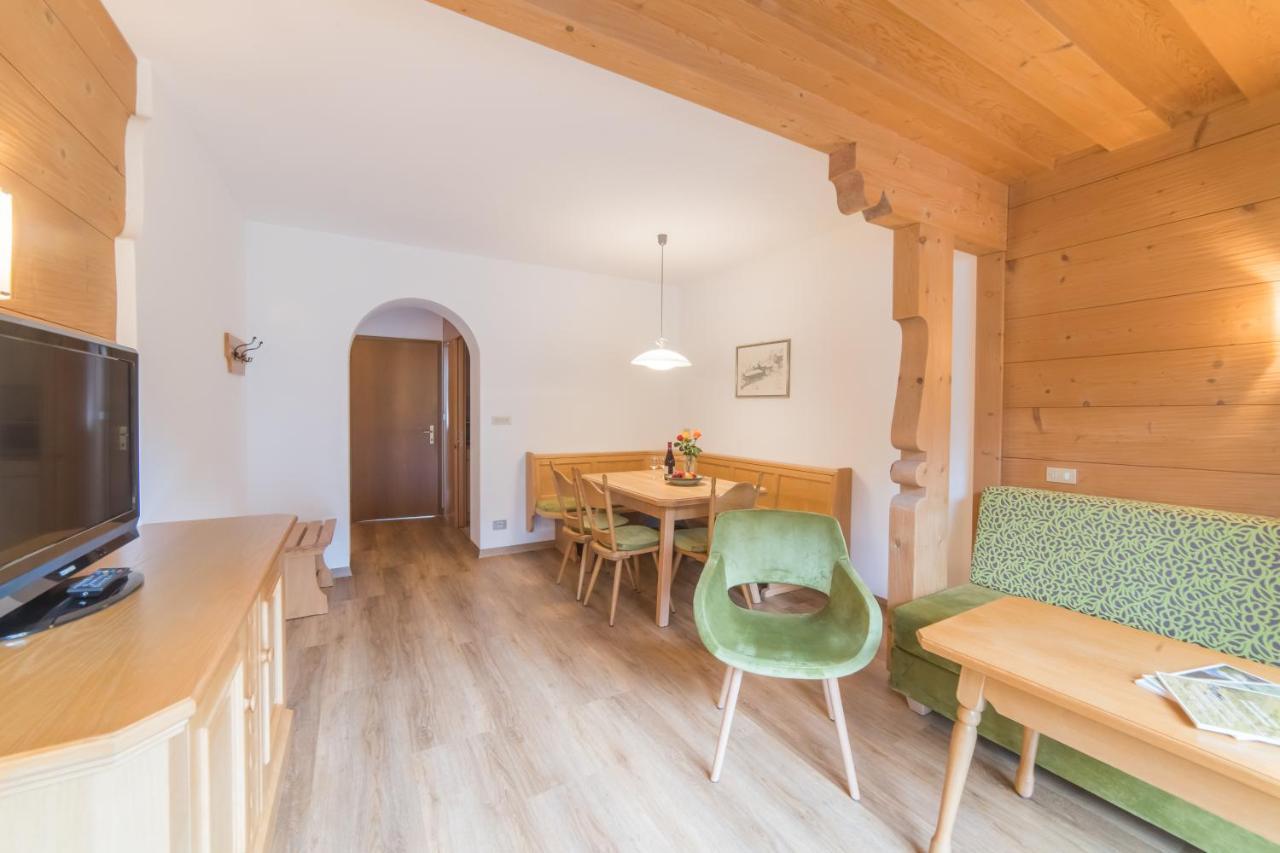 Pension Apartments Pardell 카스텔벨로 외부 사진