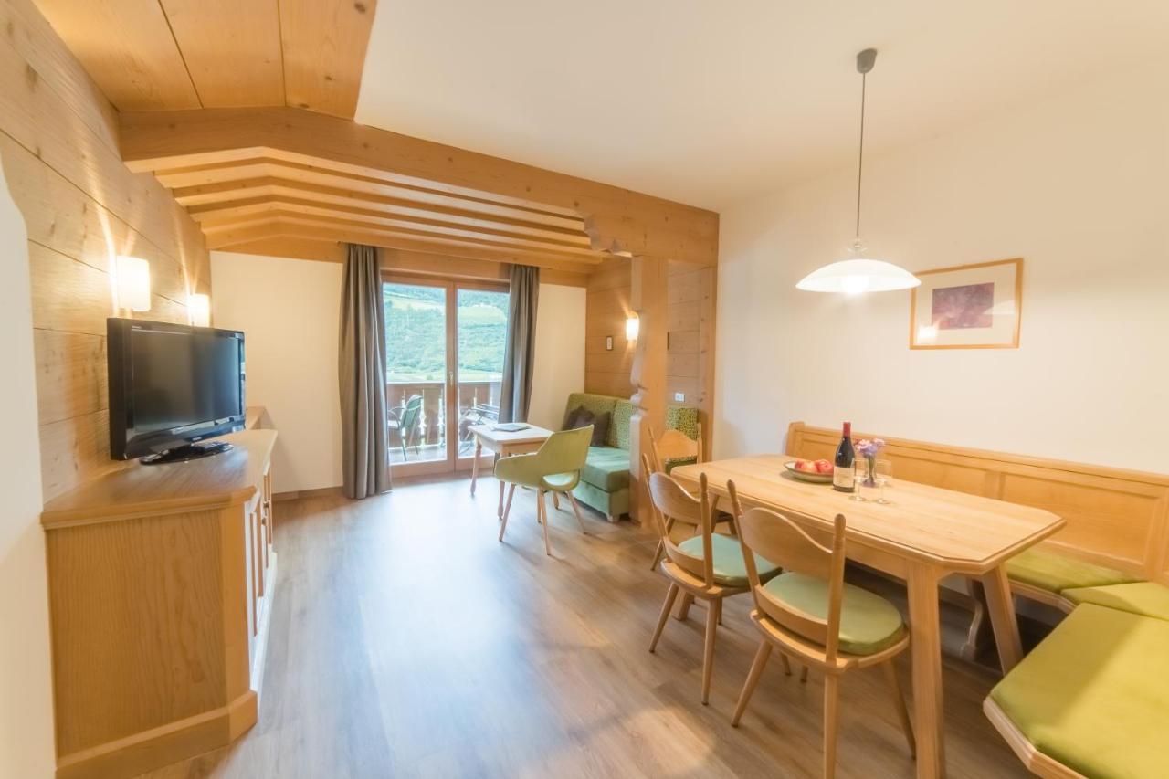 Pension Apartments Pardell 카스텔벨로 외부 사진