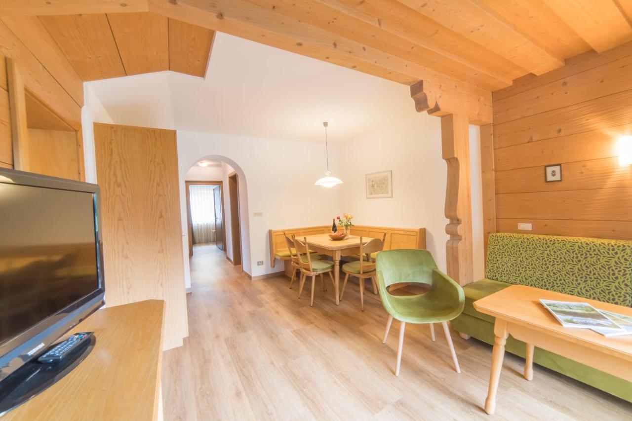 Pension Apartments Pardell 카스텔벨로 외부 사진