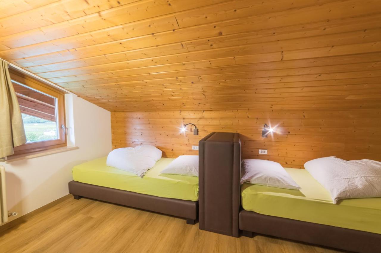 Pension Apartments Pardell 카스텔벨로 외부 사진